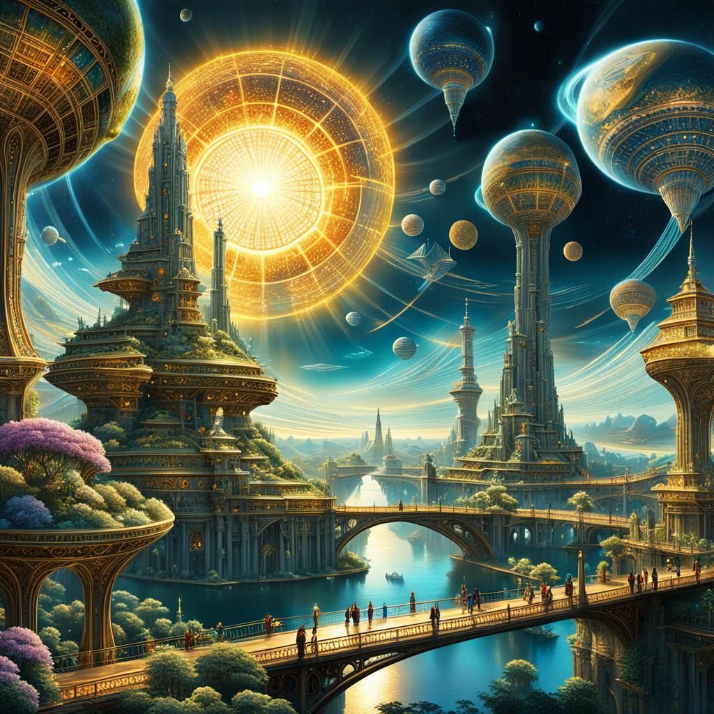 Un autre Univers