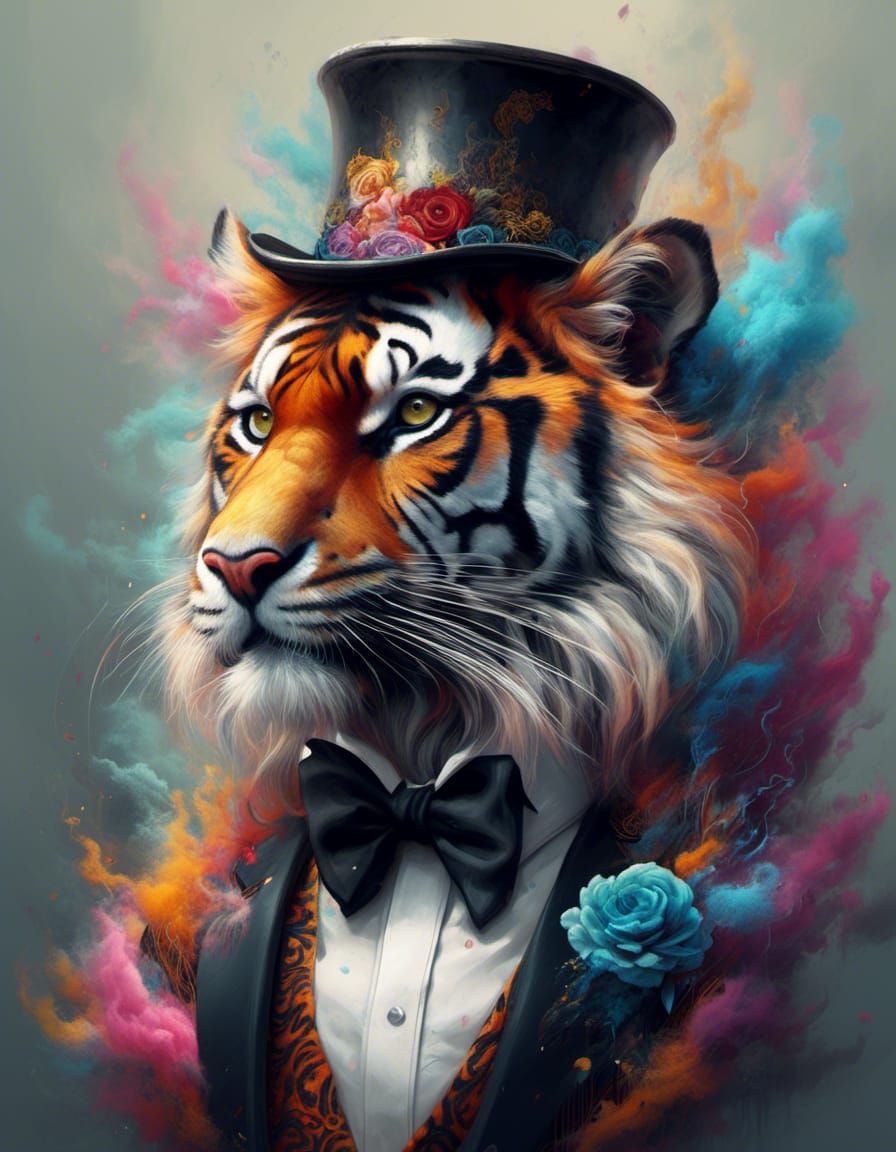 Distinguished Gentleman