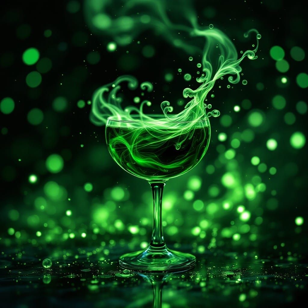 Absinthe 