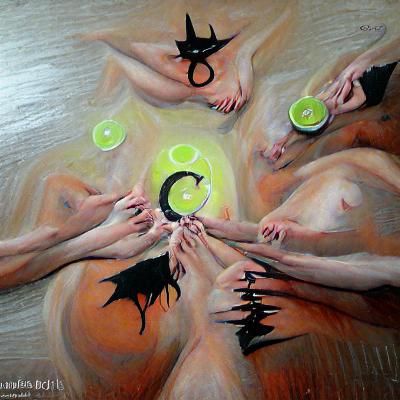 Image of Witches