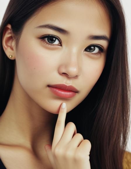 Beautiful Woman Wonders