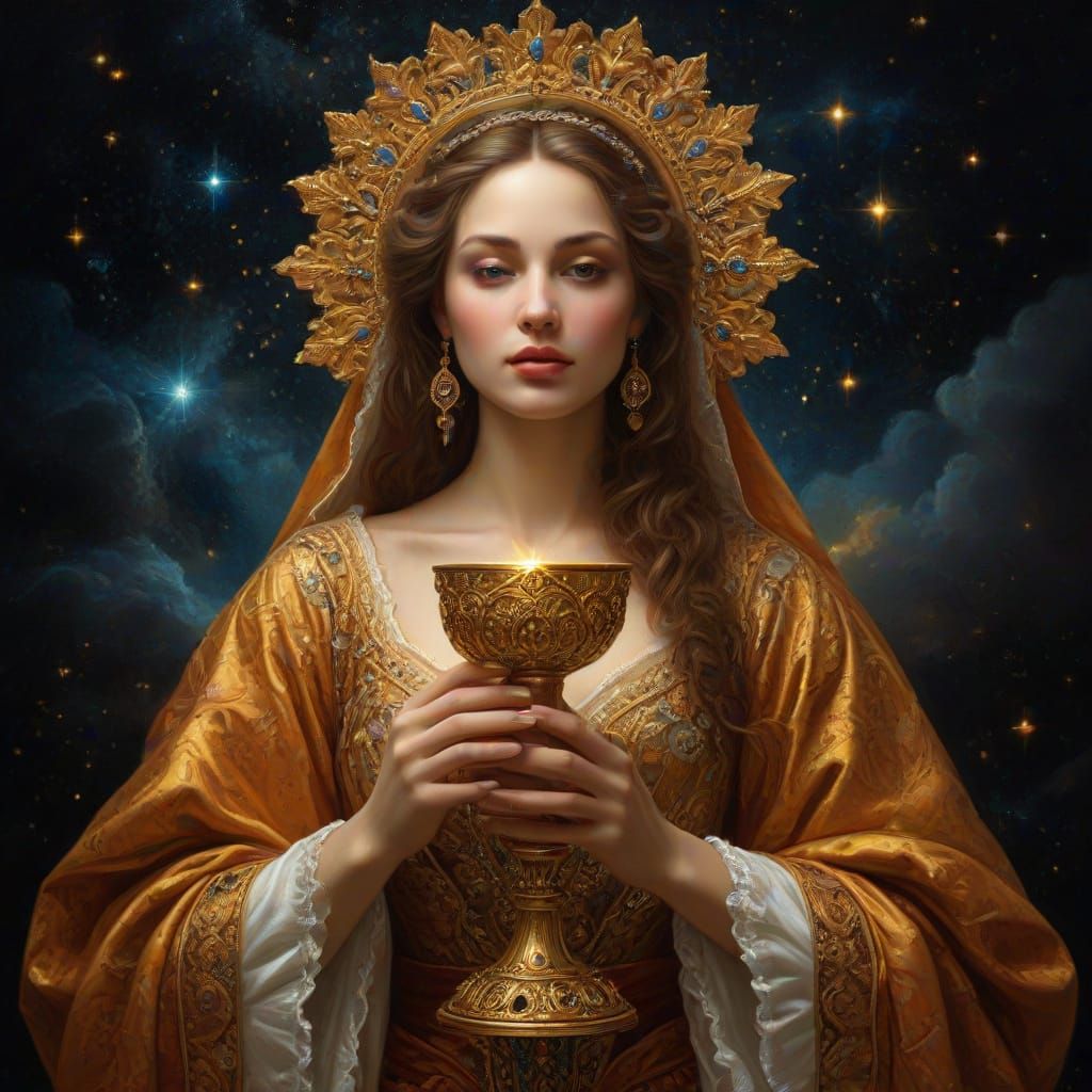 Chalice of Immortality