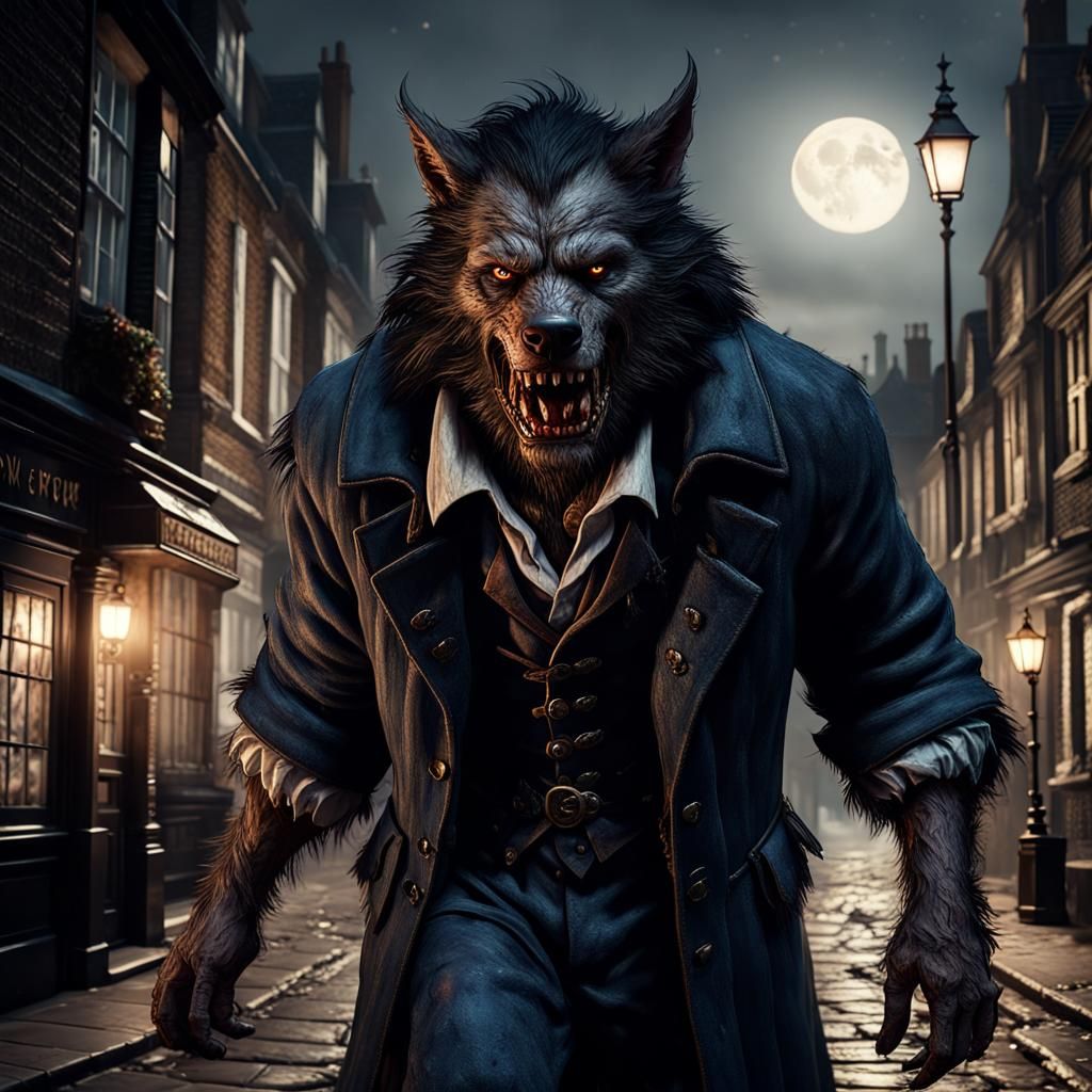Werewolf