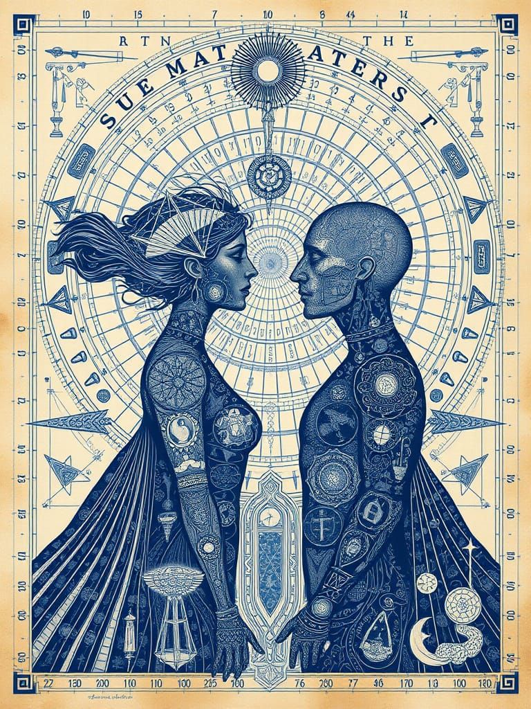 SCHEMATICS & BLUEPRINTS