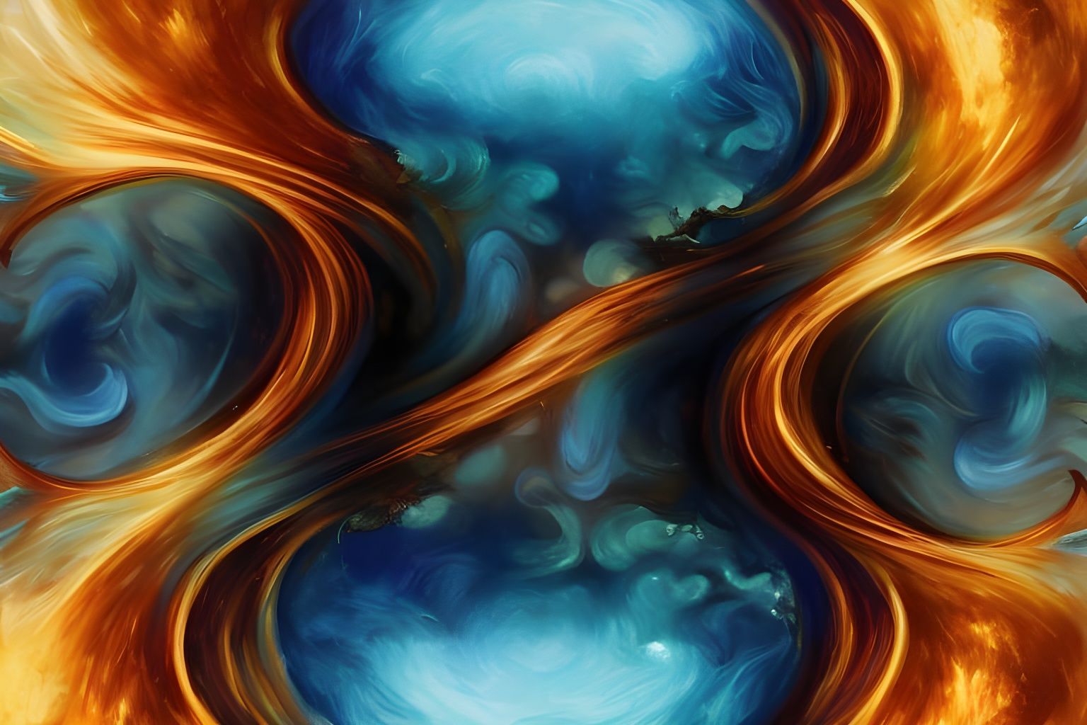 Sea Wave Crest (IIb)