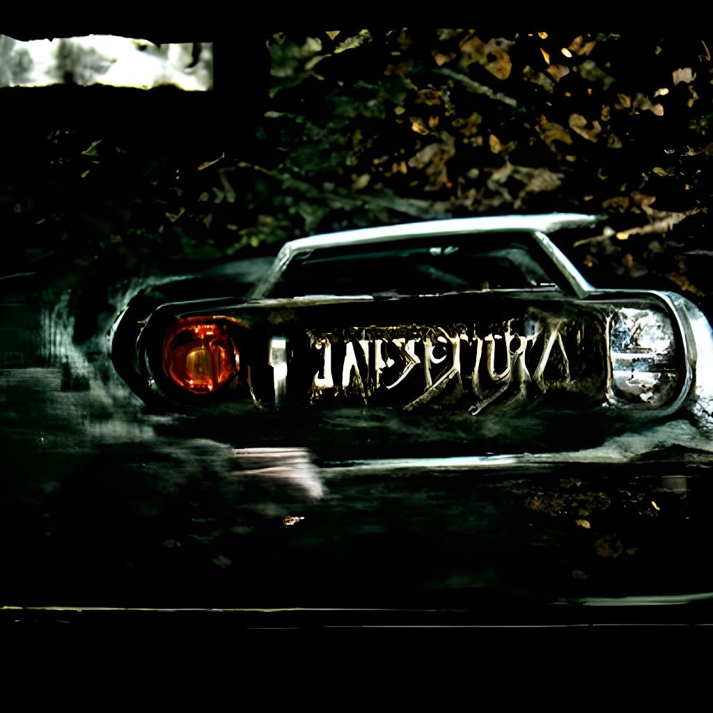 Eerie Supernatural Phenomenon