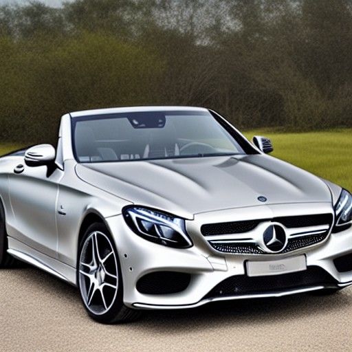 Mercedes Benz: Automotive Excellence