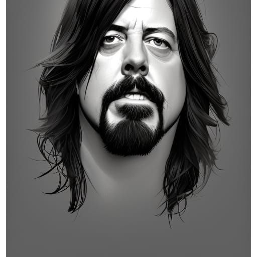 Dave Grohl