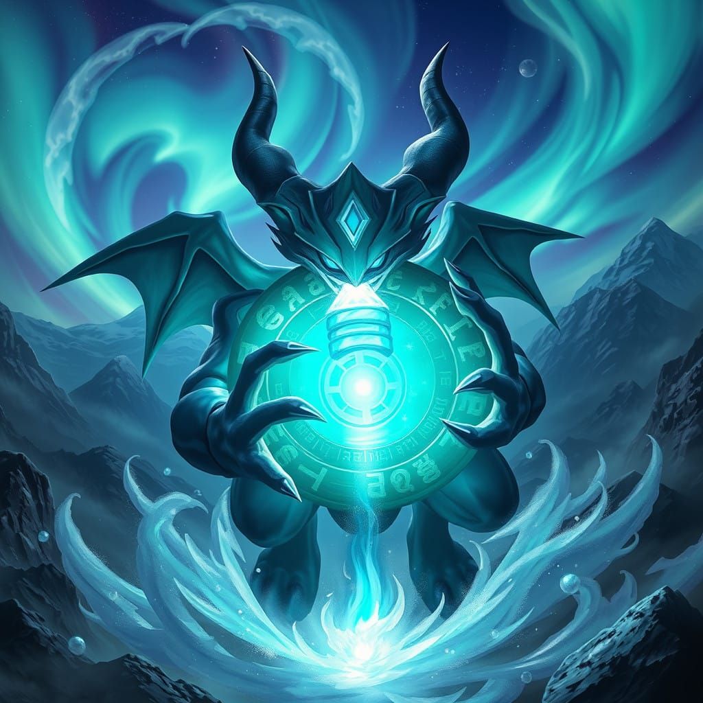 Mysterious Mega Stone Unleashes Absol's Fury