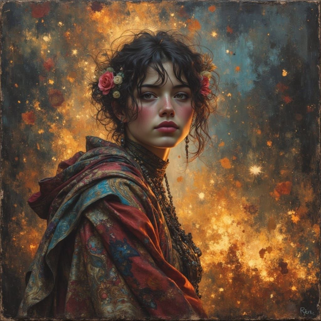 Rainy Day Blues: No Supper on the Table