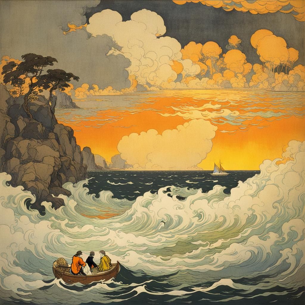The Tempest