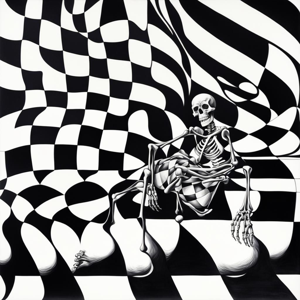 Illuminati Initiation Meltdown