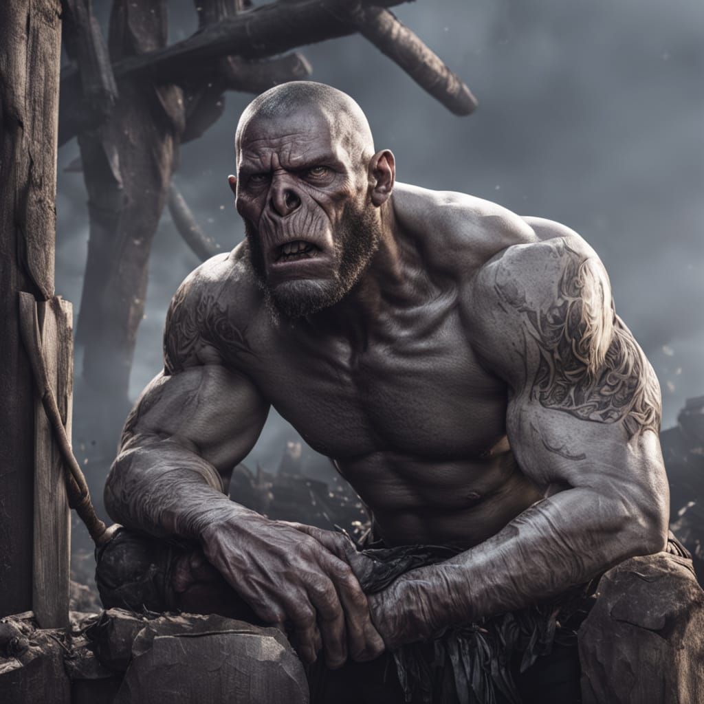 AI Reinterprets Image Generation Request