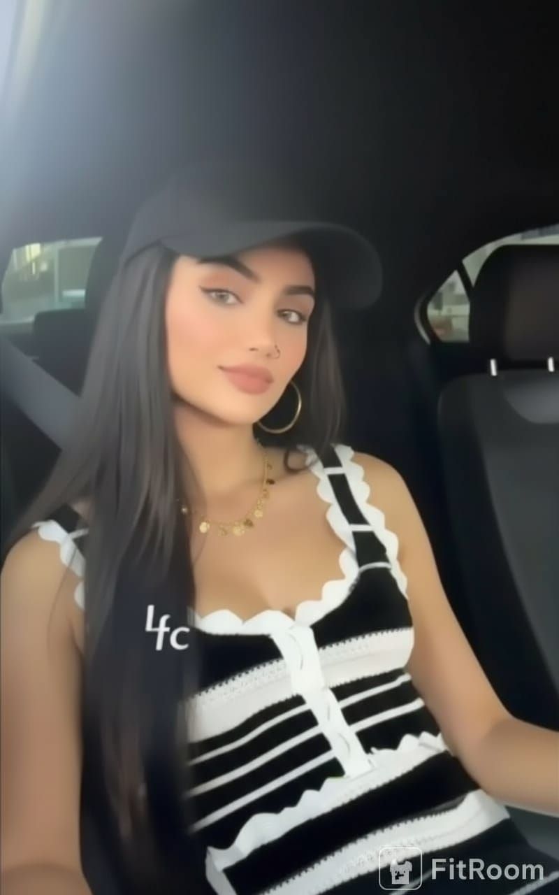 Gold Coin Necklace and Hoop Earrings