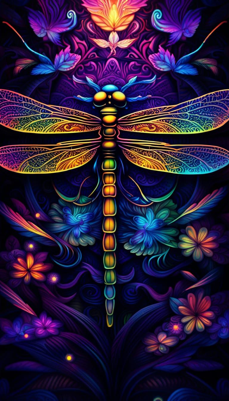 DragoNfly