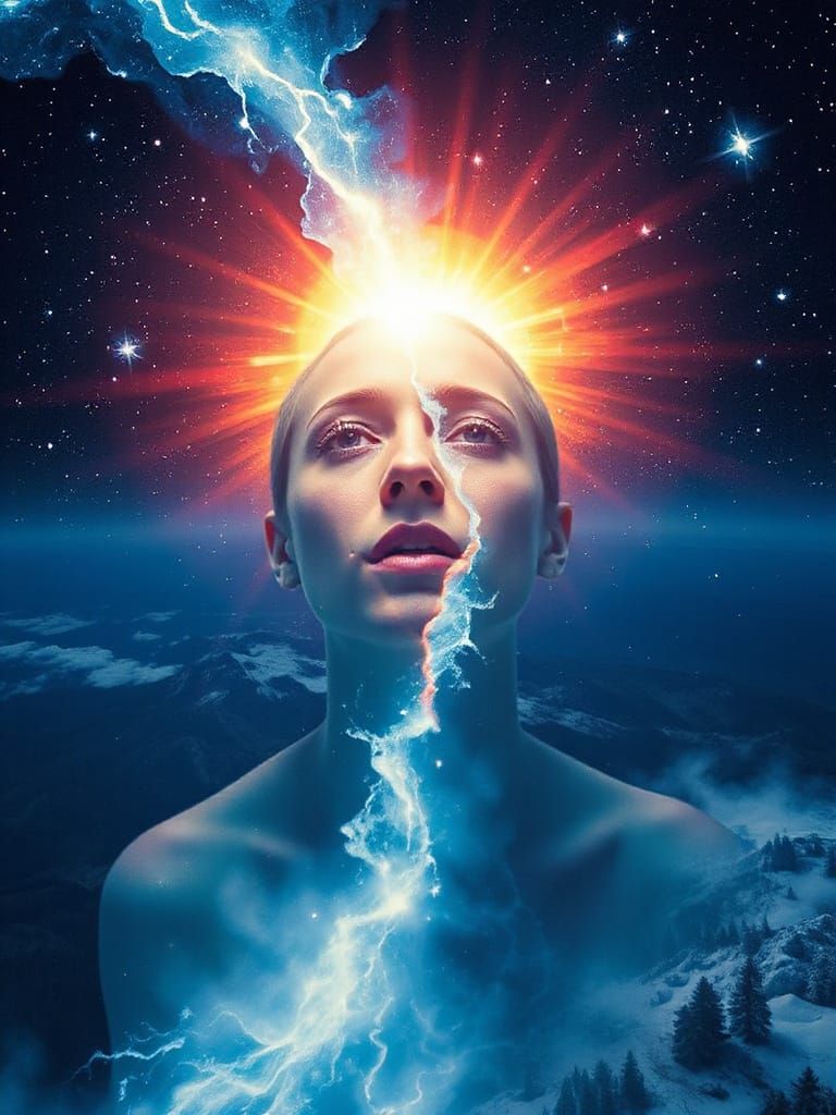 I Fear a Craving I Crave a Fear