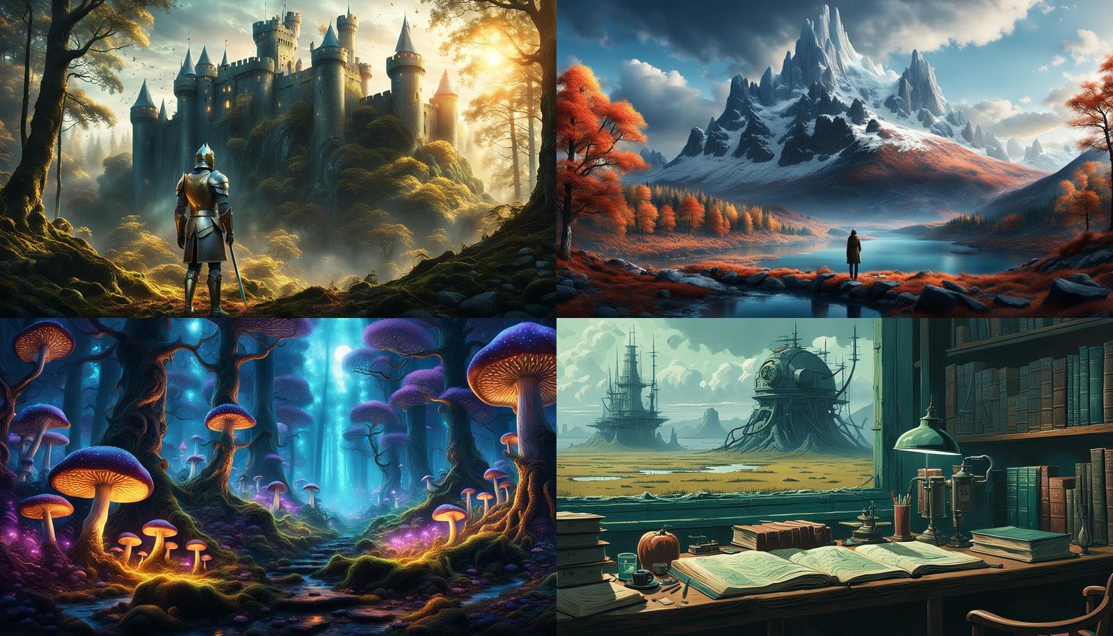 Practical Tips for Artists: Optimizing Prompts for Visual Cr...