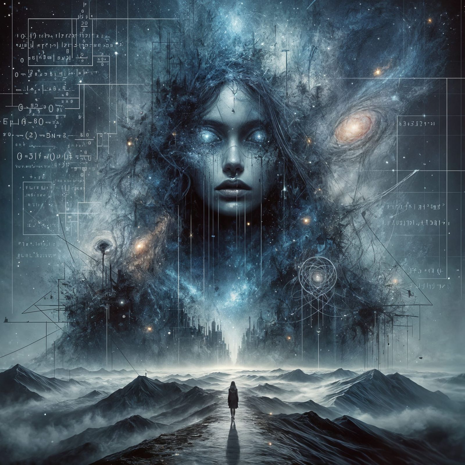 The Quest for Deeper Understanding