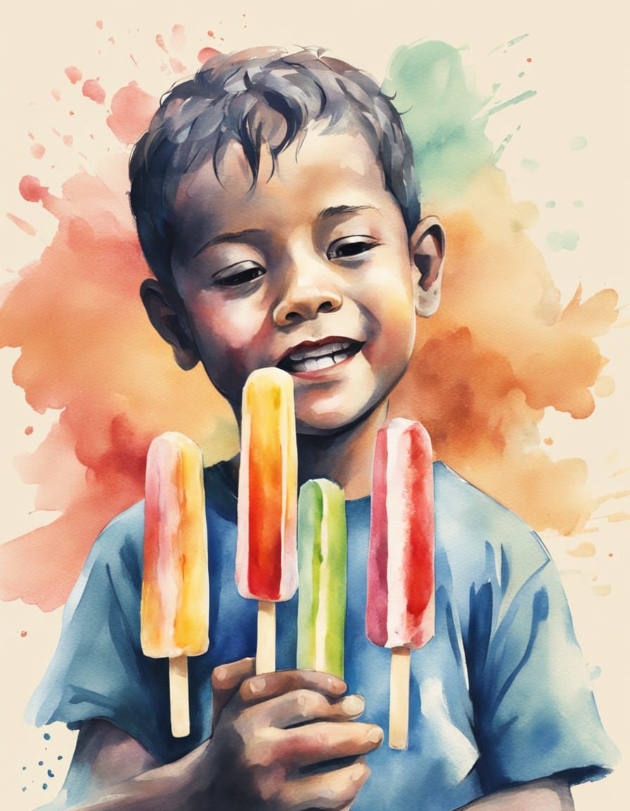 Childhood Whimsy in Pastel Hues