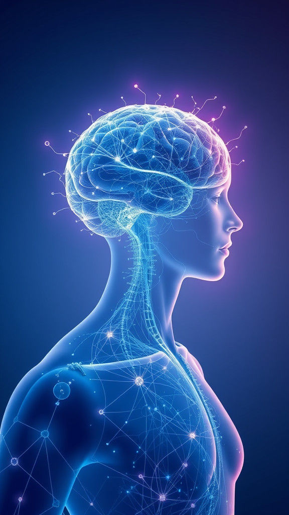 Biological and Artificial Intelligence Fusion in Quantum Art