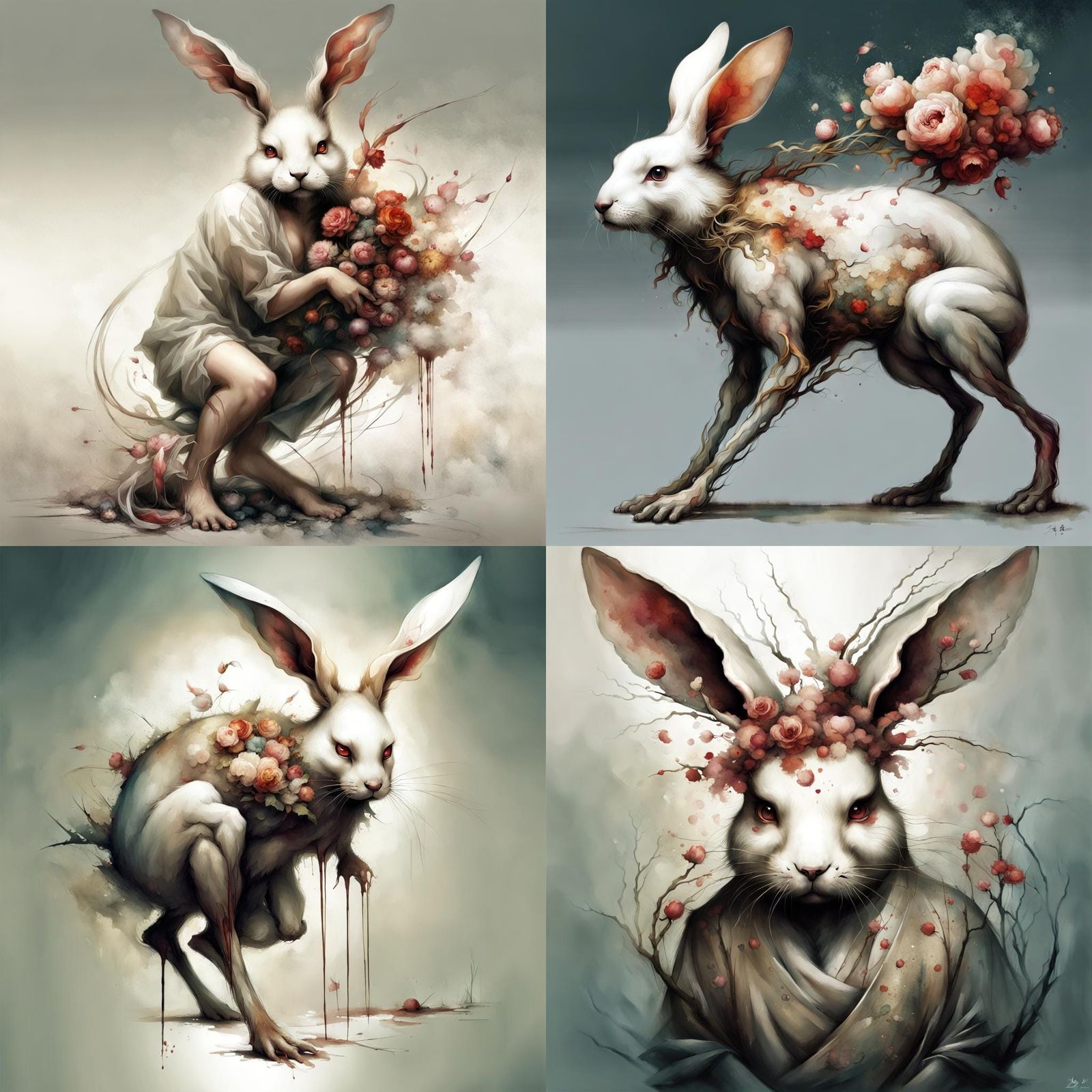 Figure Drawing in Graphic Novel Style