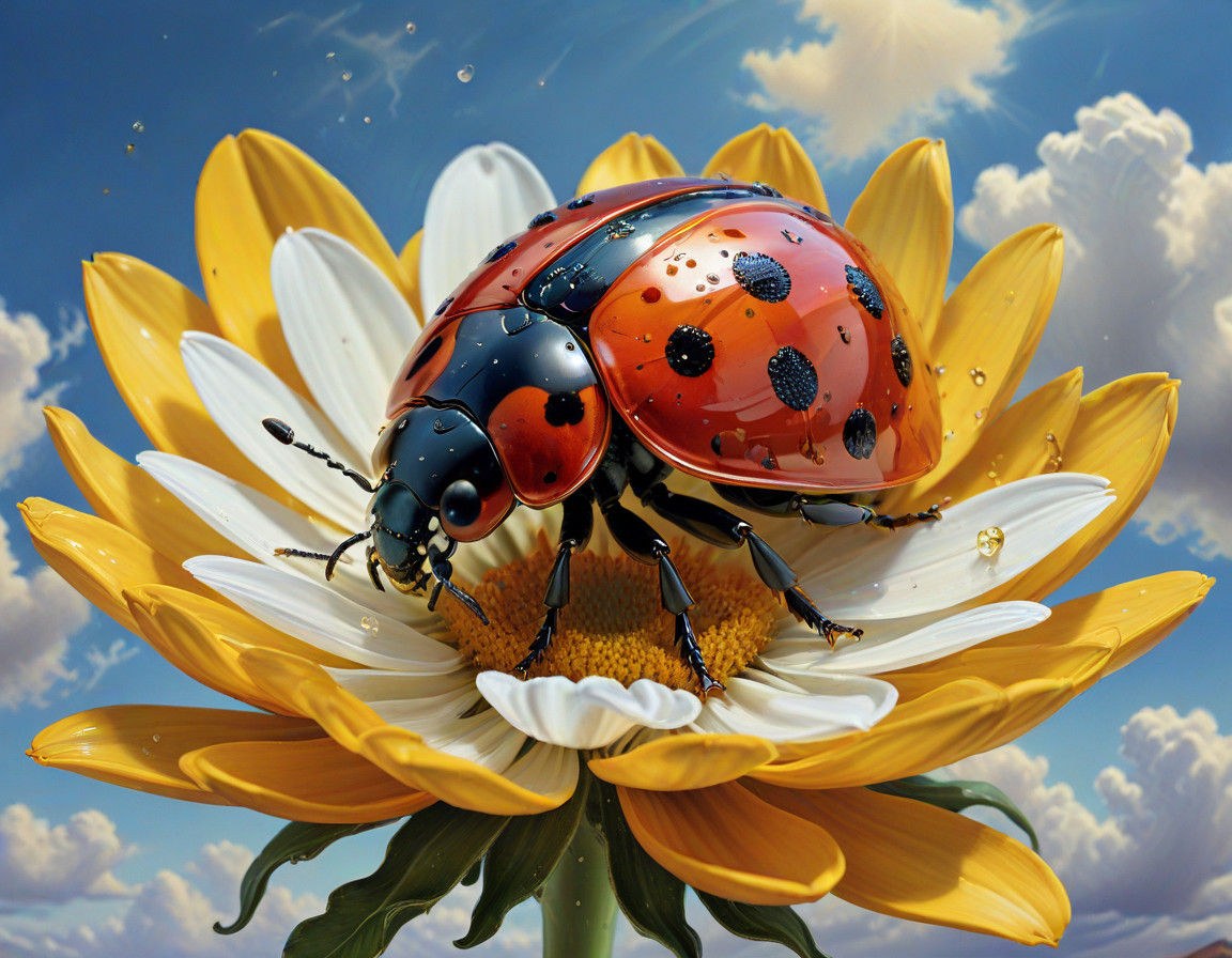 Ladybug