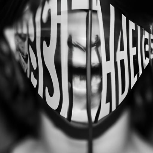 Abstract Visualization of Inner Voices