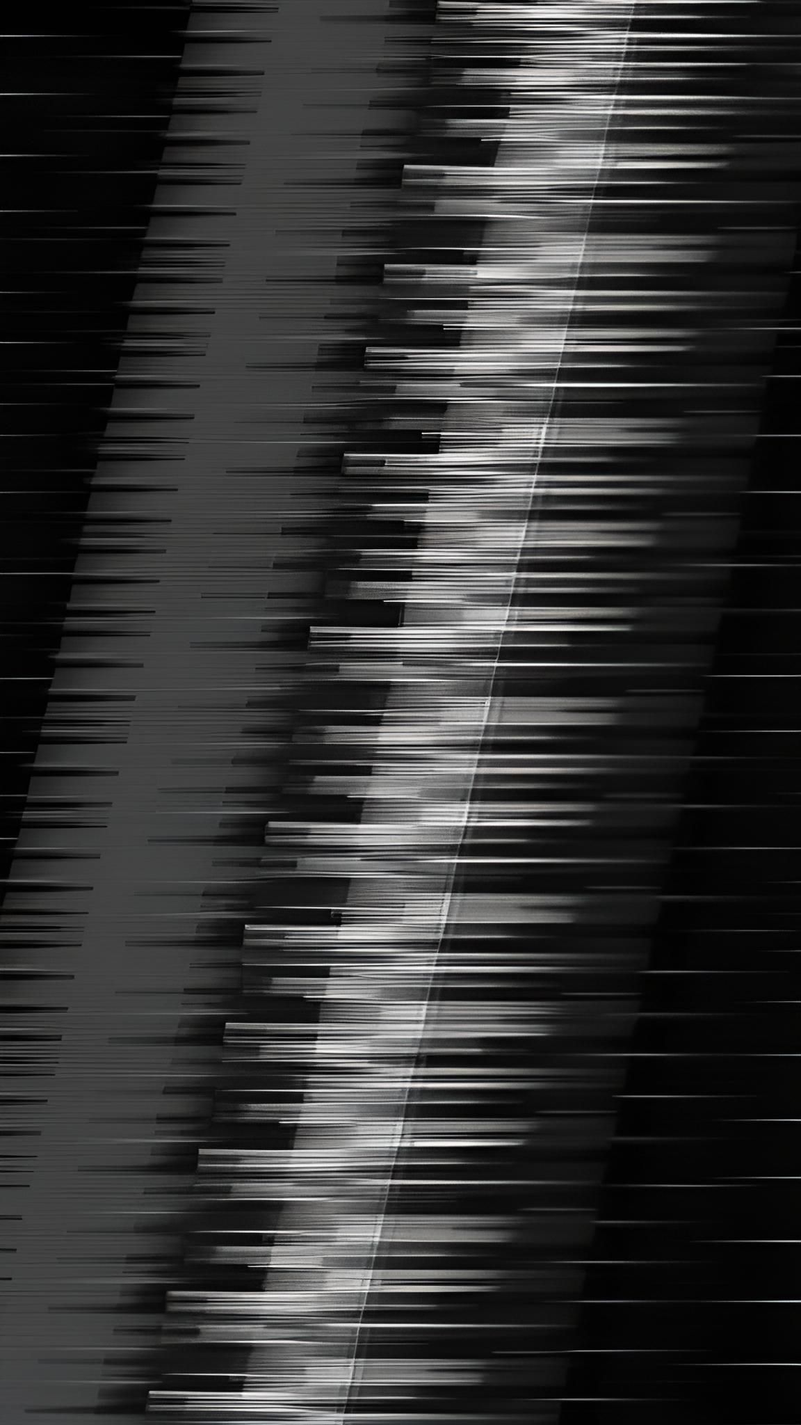 Visual Interference with Evolving Patterns