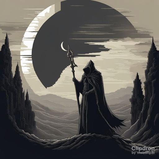 What Lures in the Night