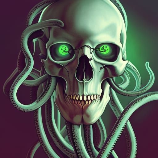 Skull & Eldritch