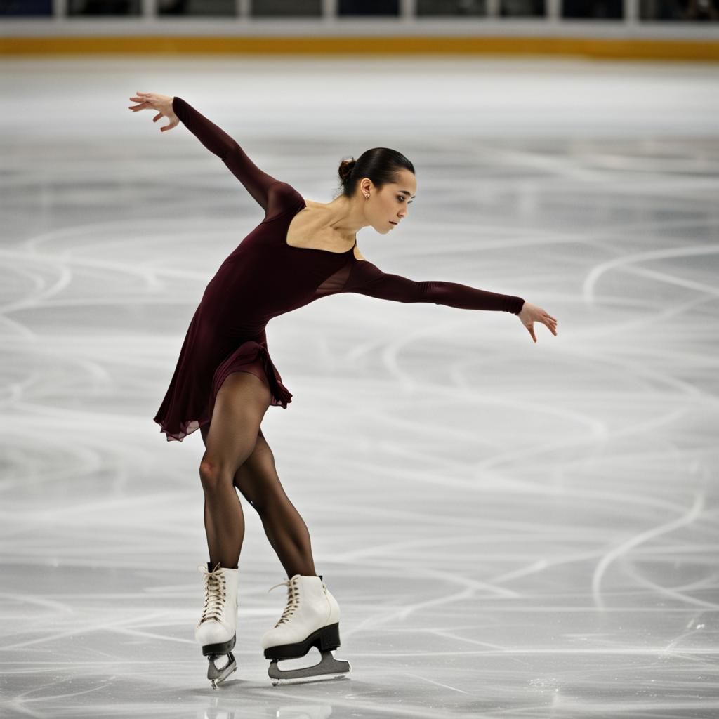 Figure skating