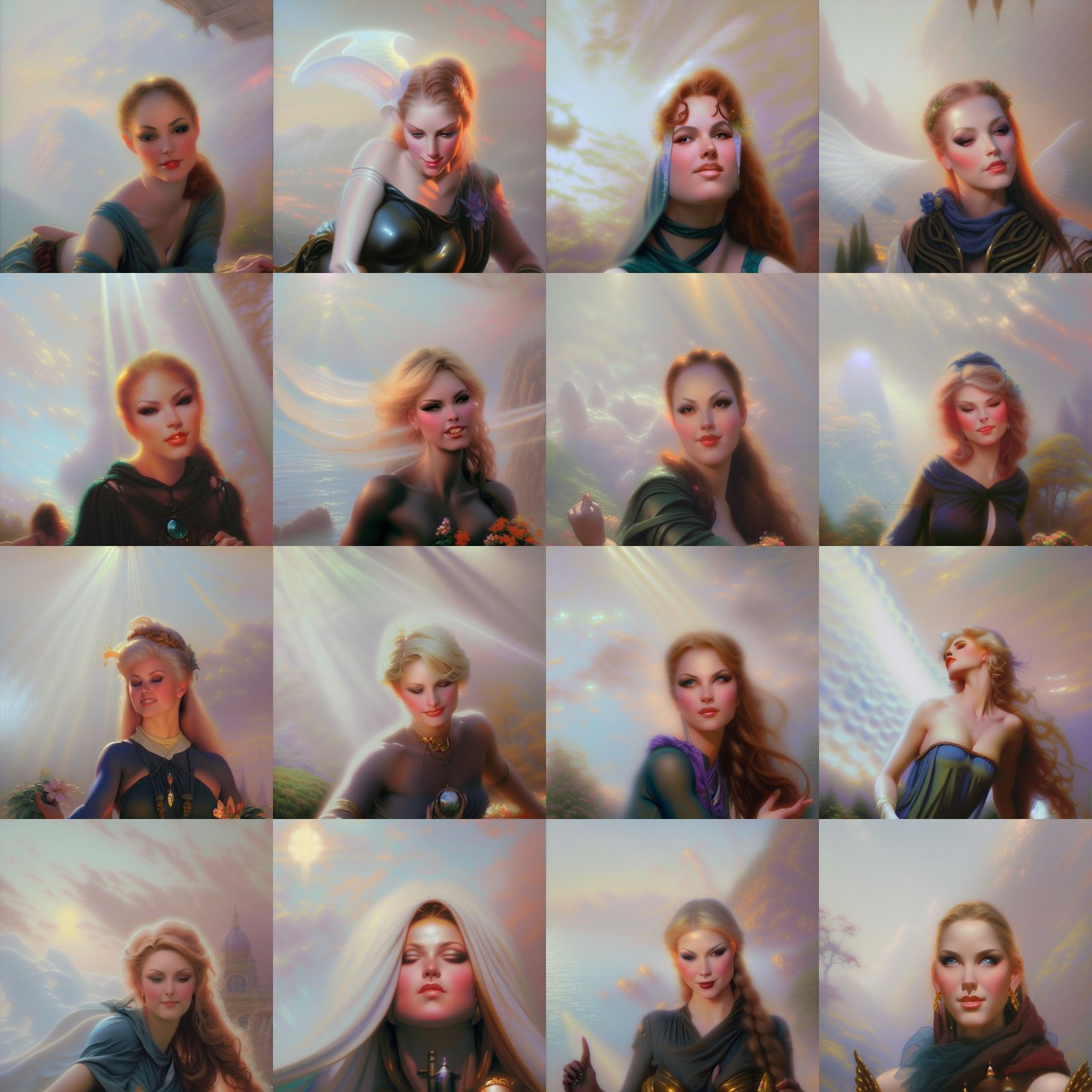 Woman