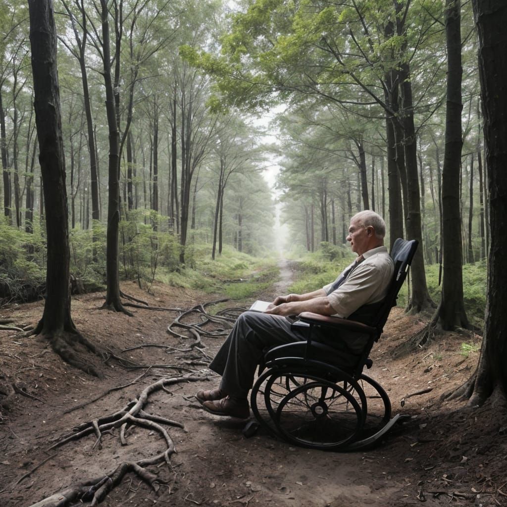 The roots of my raising run deep
I've come back for the strength that I need
And hope comes, no matter how far down I si...