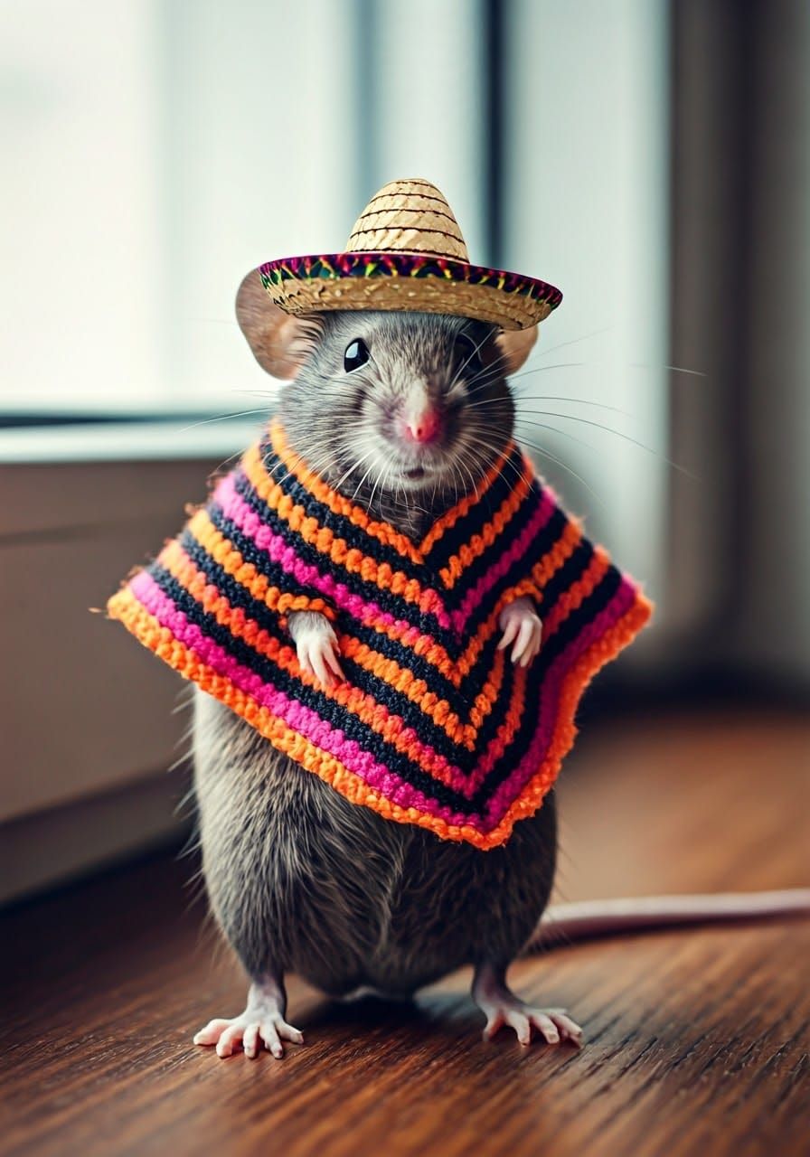 Señor Squeakers