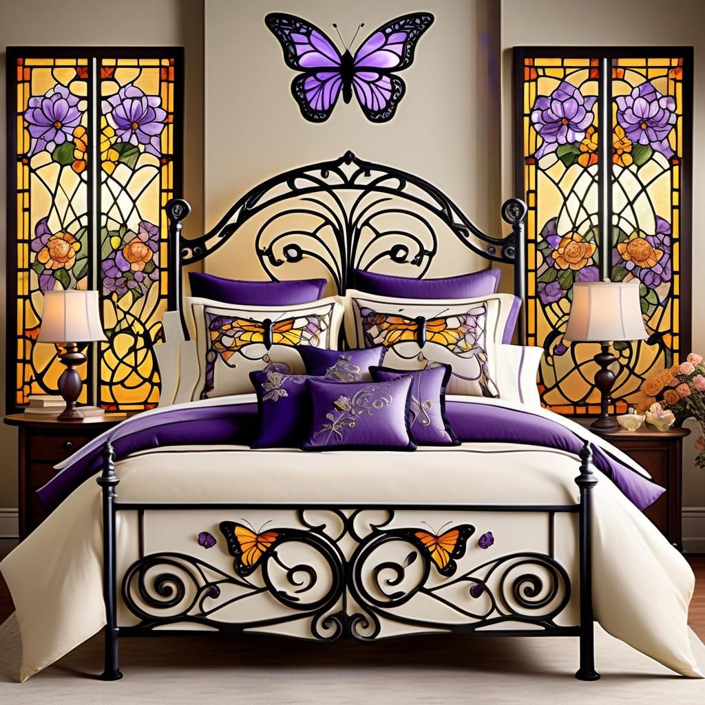 Beautiful Bedroom