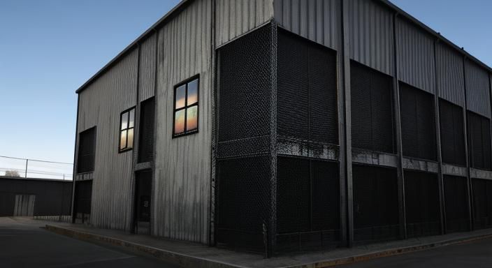 SCP-3000: Anantashesha in Digital Art