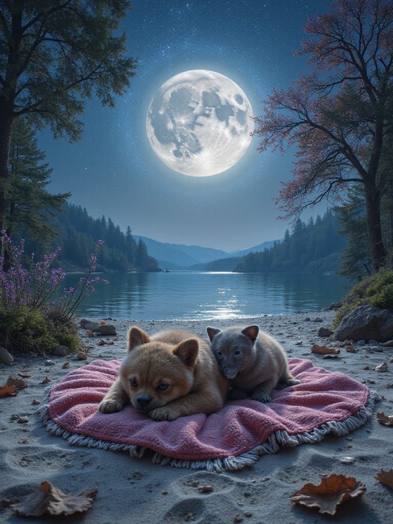 Oracular Sandoil Muse Auppoil Enacts Broken Bits of You and ...