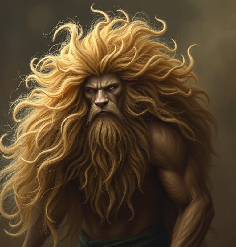 Whisper to Me Boufy Sampson