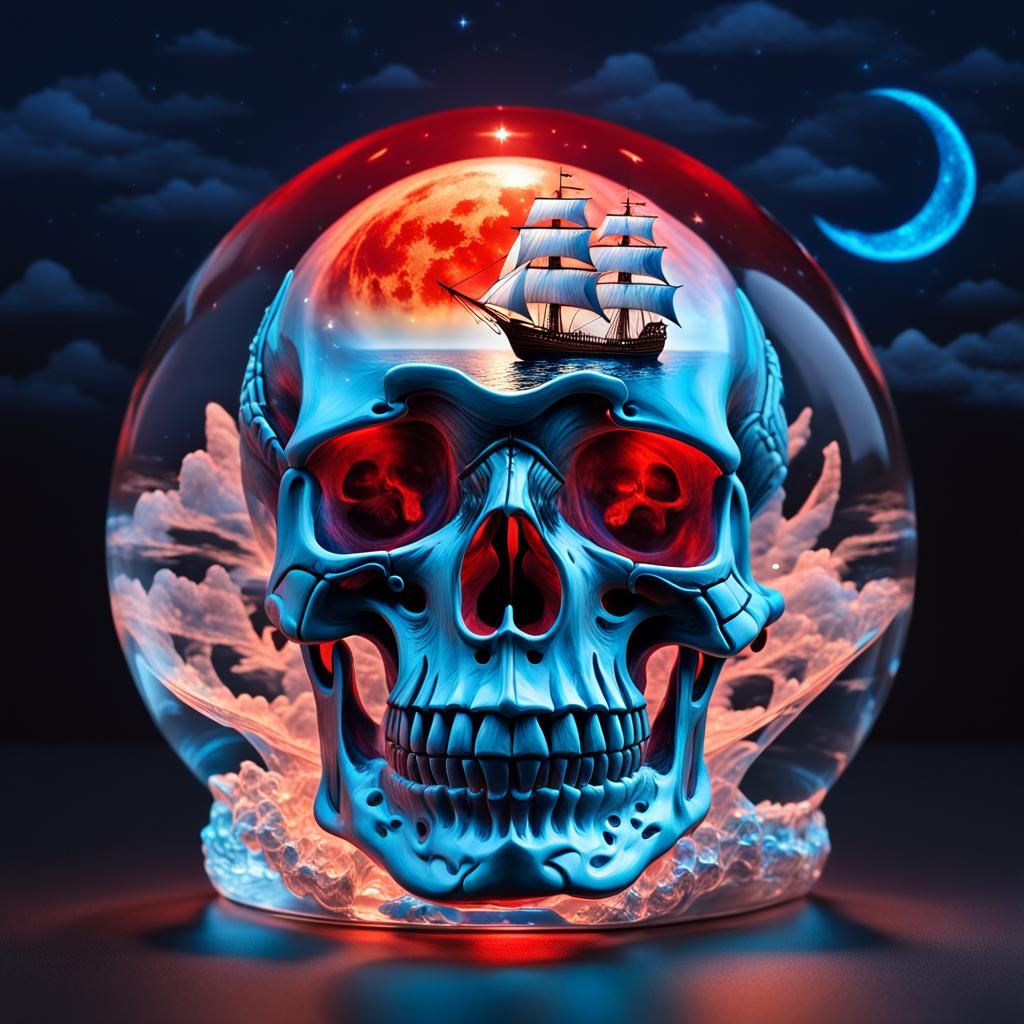 Skull