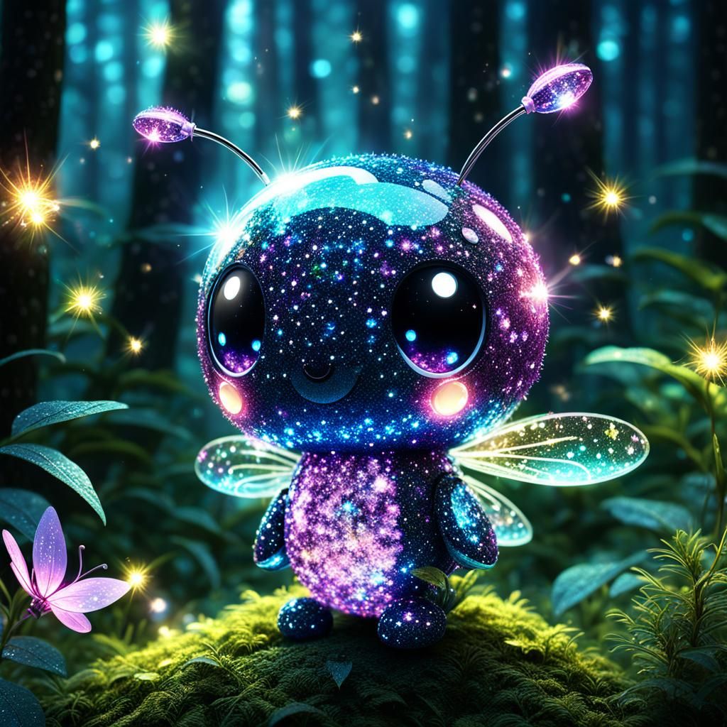 The Adorable Firefly