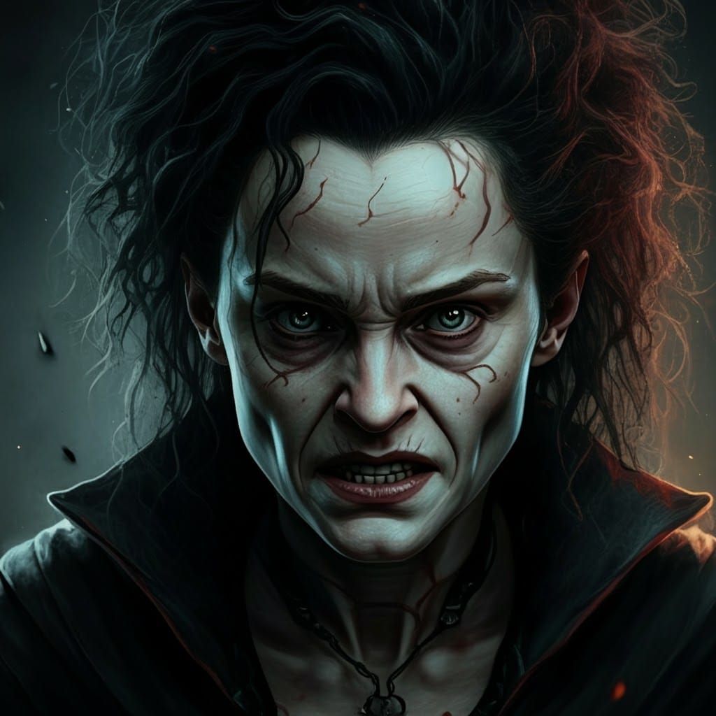 Belatrix Lastrange
