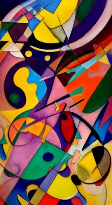 Unforseen distractions