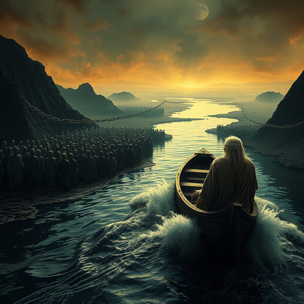 The River Styx
