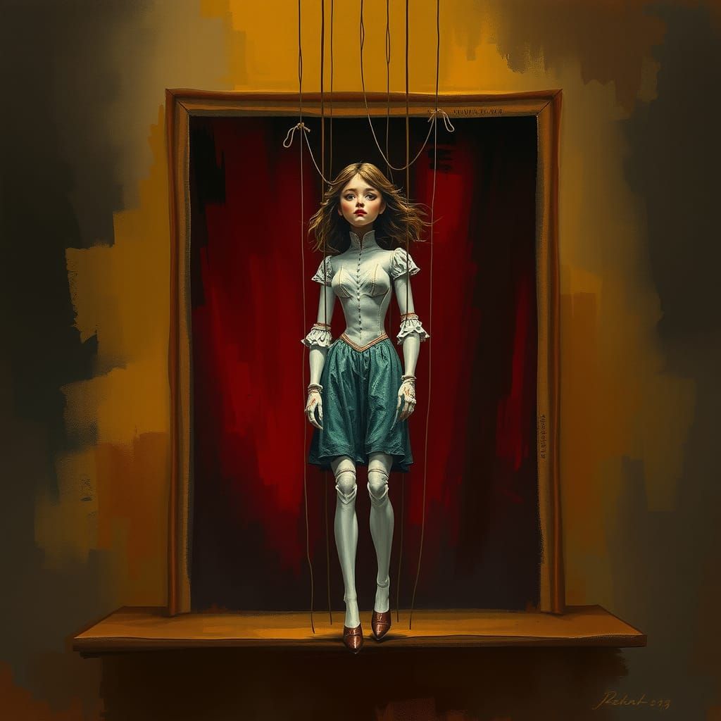 Marionette