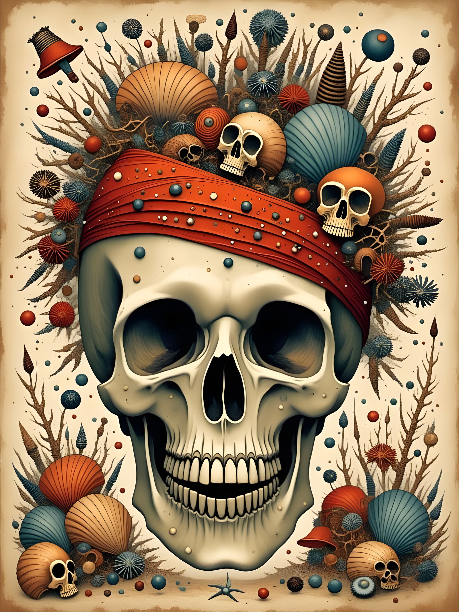 Yo ho ho.... It's a Pirates Life For Me