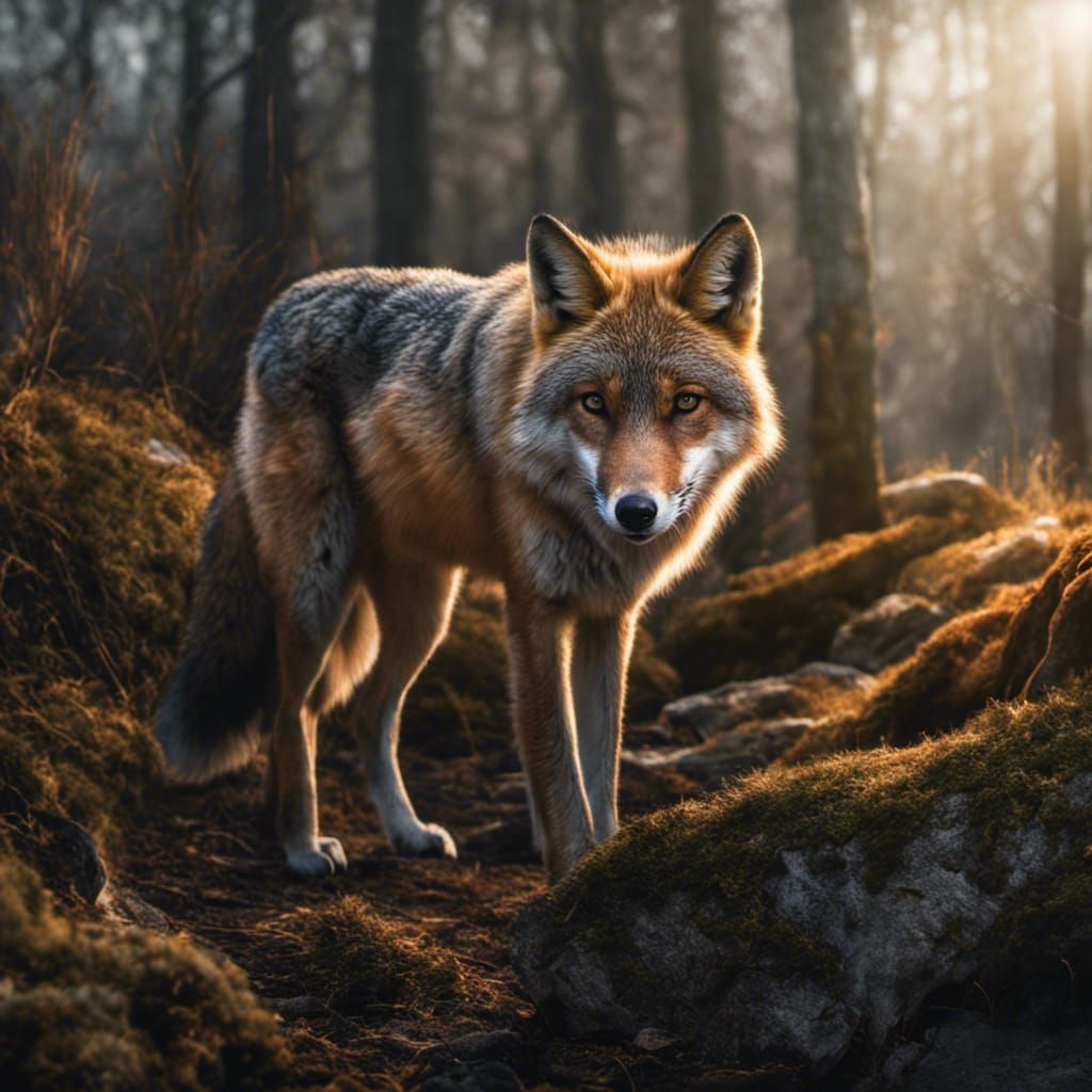 Foxwolf