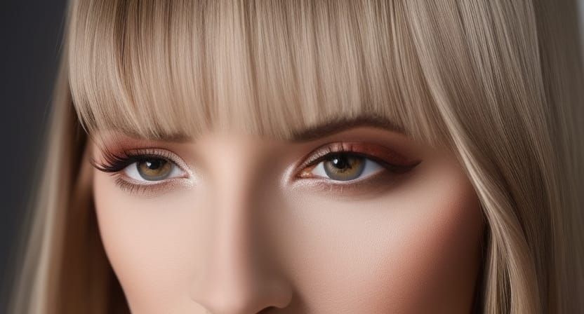 "Eyes Without a Face"
