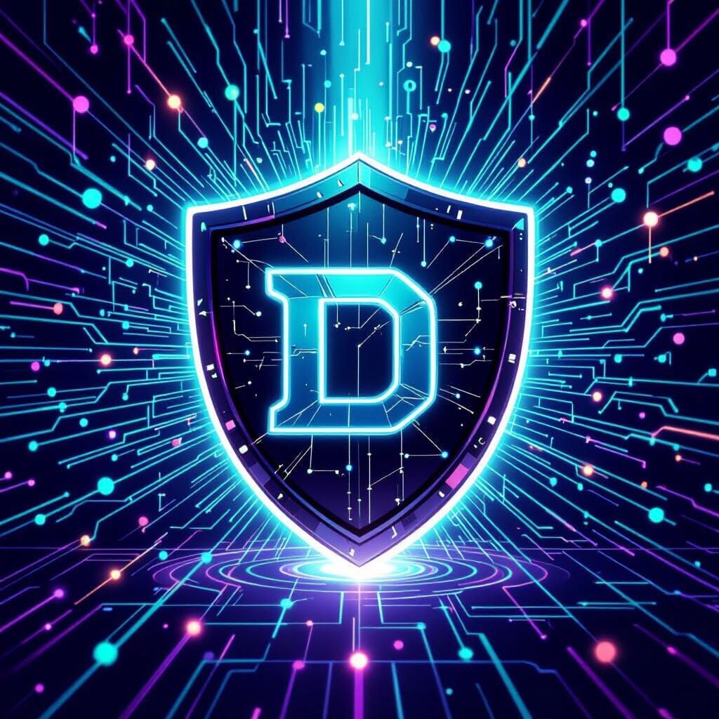 Cybersecurity Shield Protecting Network for Dooly County Hig...