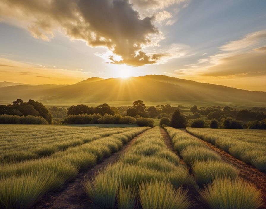 Oxford University Close-Up Portrait in Harmony Light