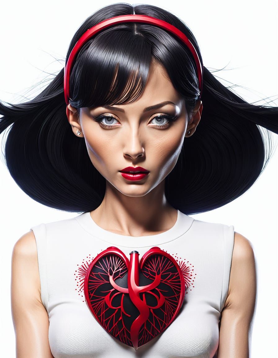 Personification of an Atrial Flutter